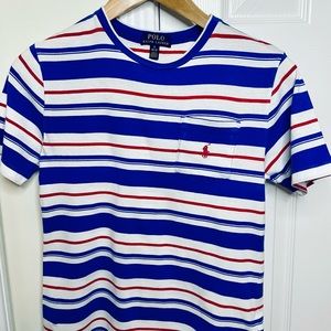 Polo Ralph Lauren Boys Shirt